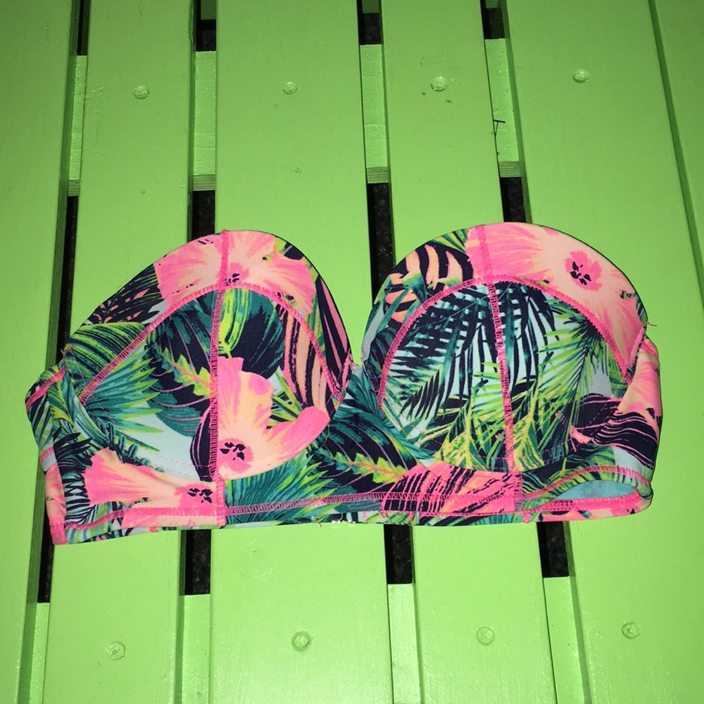 Bikini Bathing Suit Top